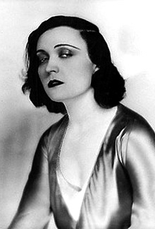 Pola Negri