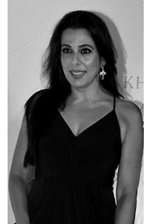 Pooja Bedi