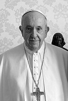 Pope Francis