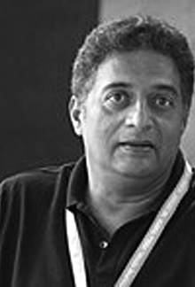 Prakash Raj