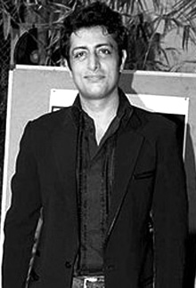 Priyanshu Chatterjee