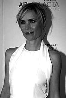 Radha Mitchell