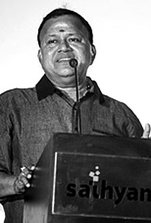 Radha Ravi