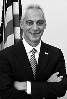 Rahm Emanuel