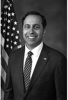 Raja Krishnamoorthi