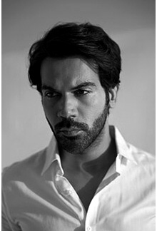 Rajkummar Rao