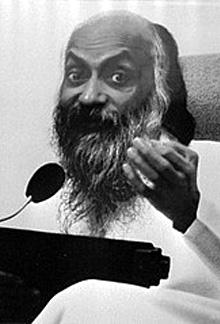 Rajneesh