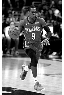 Rajon Rondo