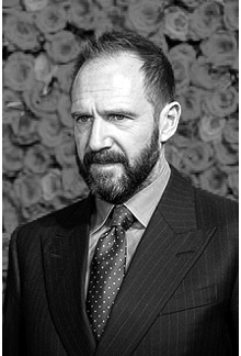 Ralph Fiennes