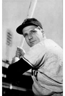 Ralph Kiner