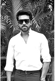 Ram Charan