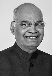 Ram Nath Kovind