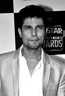 Randeep Hooda