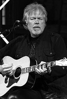 Randy Bachman