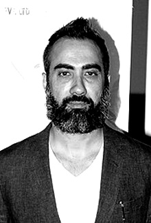 Ranvir Shorey