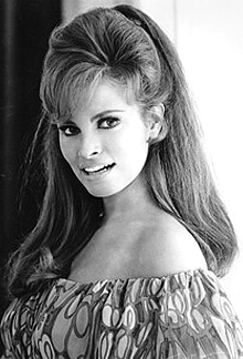 Raquel Welch