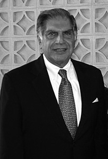 Ratan Tata