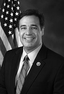 Raul Labrador