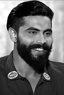 Ravindra Jadeja