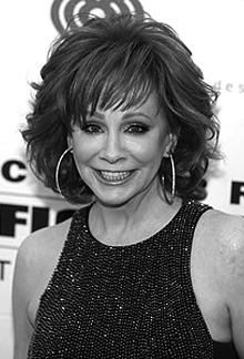 Reba McEntire