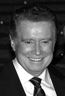 Regis Philbin