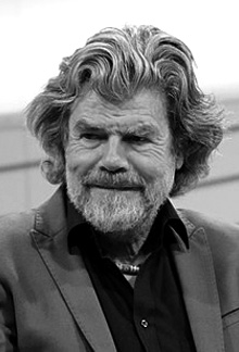 Reinhold Messner