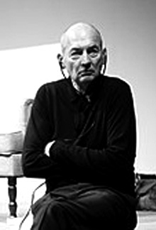 Rem Koolhaas