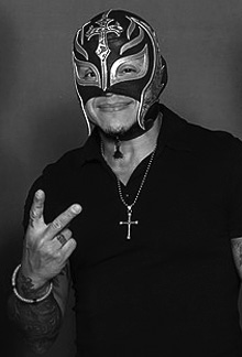 Rey Mysterio