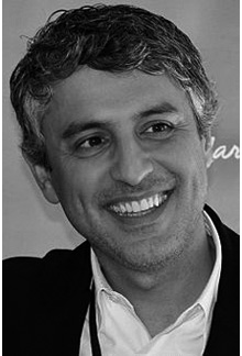 Reza Aslan