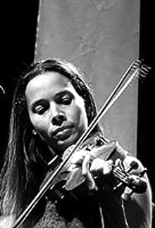 Rhiannon Giddens