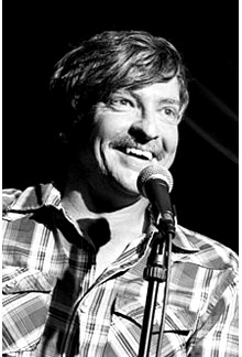 Rhys Darby