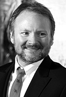 Rian Johnson