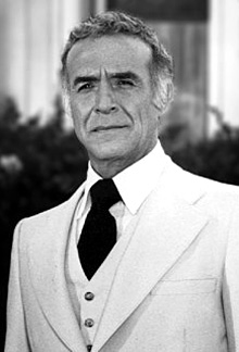 Ricardo Montalban