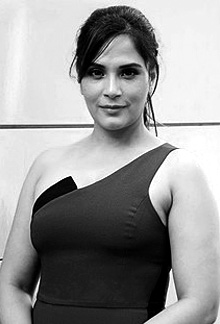 Richa Chadha