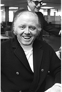 Richard Attenborough