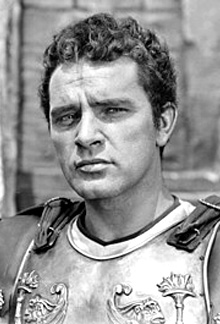 Richard Burton