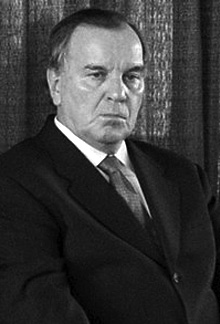 Richard M. Daley