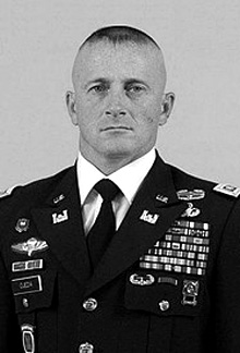 Richard Ojeda