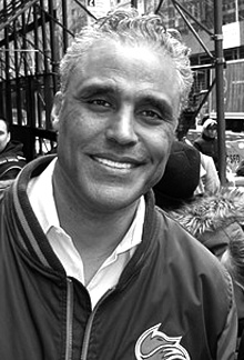 Rick Fox