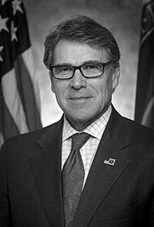 Rick Perry