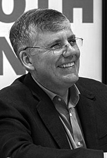 Rick Riordan