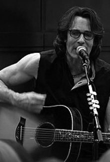 Rick Springfield