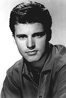 Ricky Nelson