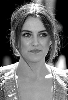 Riley Keough