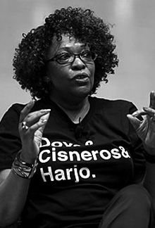 Rita Dove