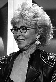 Rita Moreno