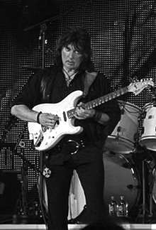 Ritchie Blackmore