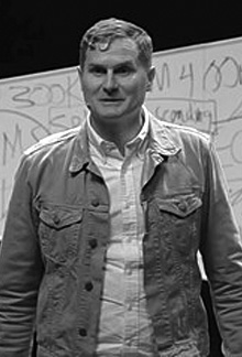 Rob Bell