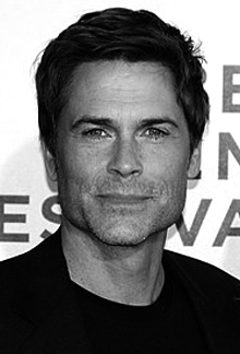 Rob Lowe