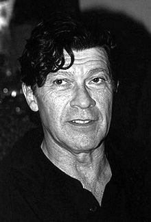 Robbie Robertson